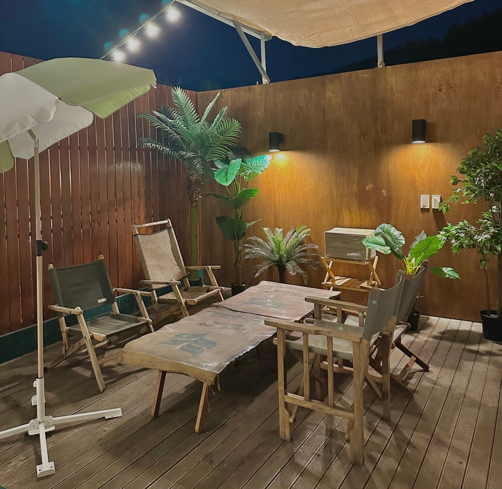 Primium Suite 101(애견동반)
