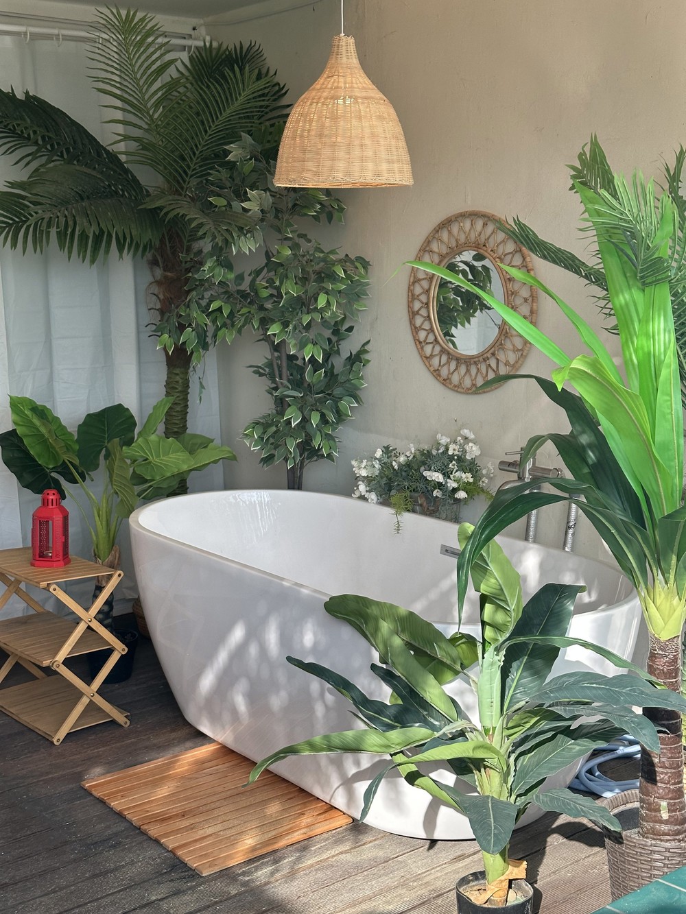 Suite Room 201