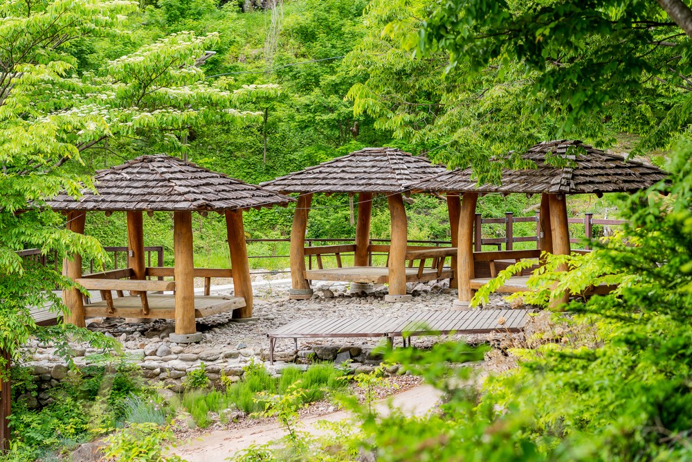 텐트원두막(소)-3