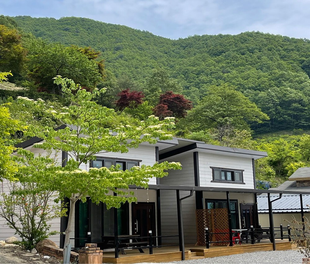 당근복층독채1