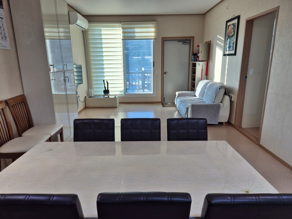 6호실(동백)