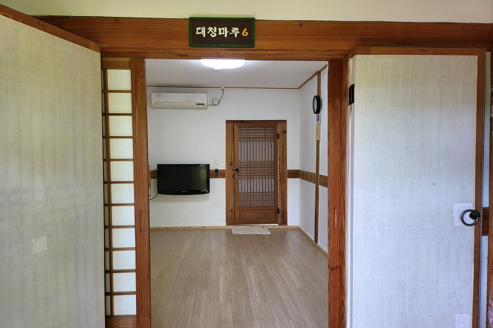대청마루6