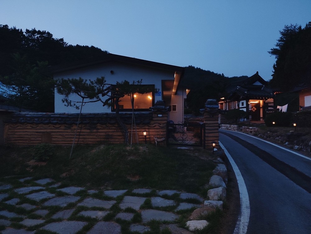 서린당 독채
