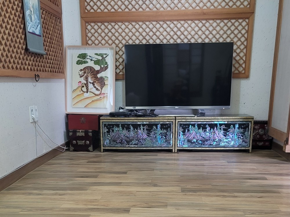 한옥에서 하루를(평일2인 이벤트)