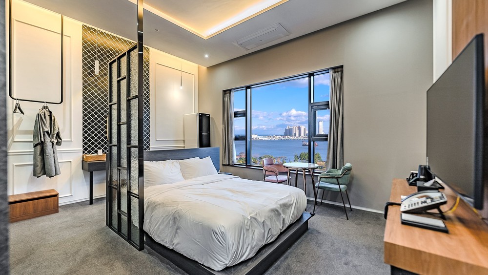 해든 슈페리어 더블 205호