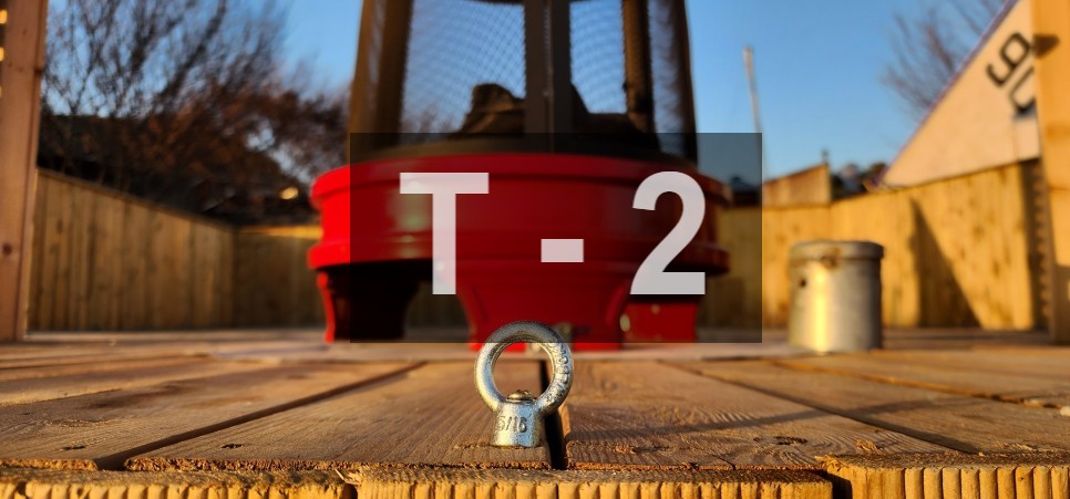 T-2동 선셋 리버뷰 글램 텐트존 ( 오토캠핑 )