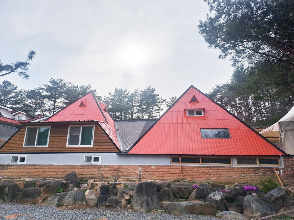 테마방(황토방)
