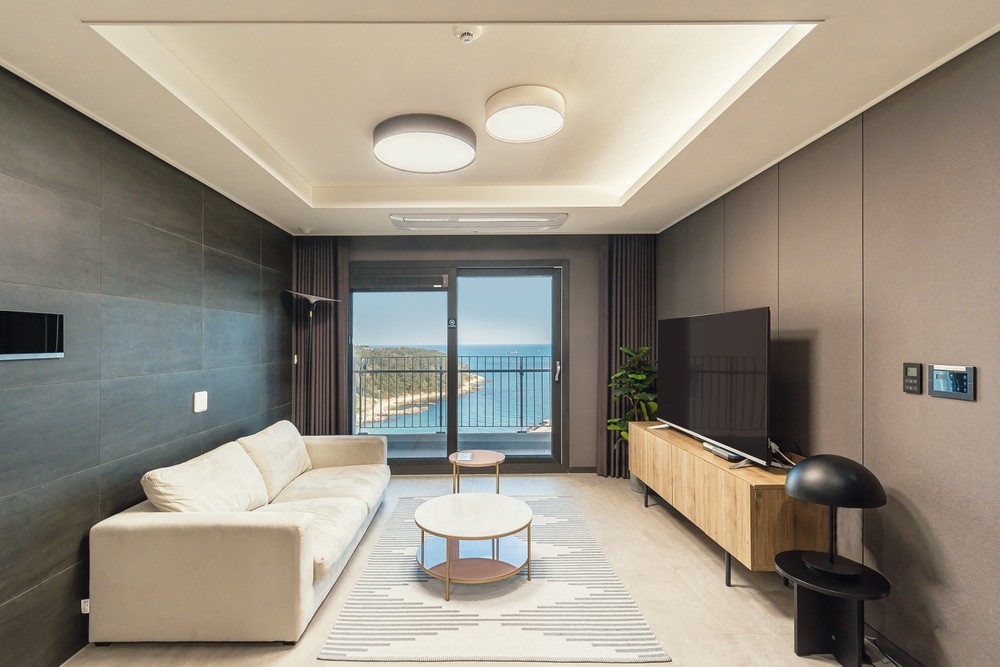 Ocean 디럭스3 방2