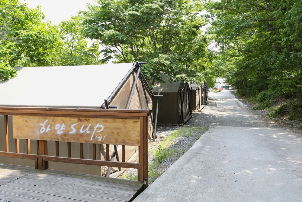 세미글램핑 6동