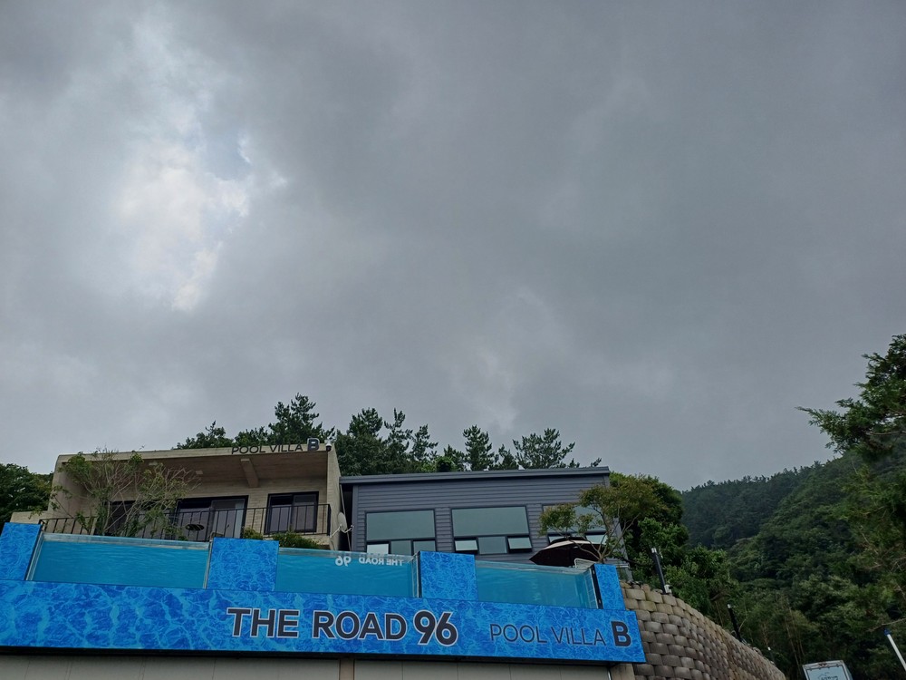 풀빌라 B동(인피니티 풀)