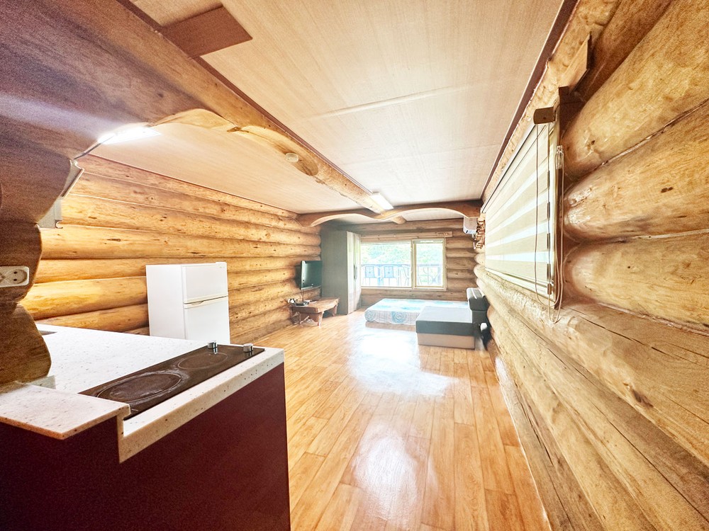 구봉대산방