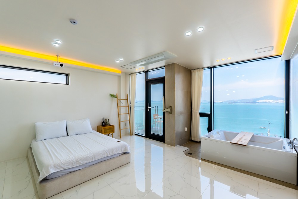 더 테라스 SUITE SPA-302