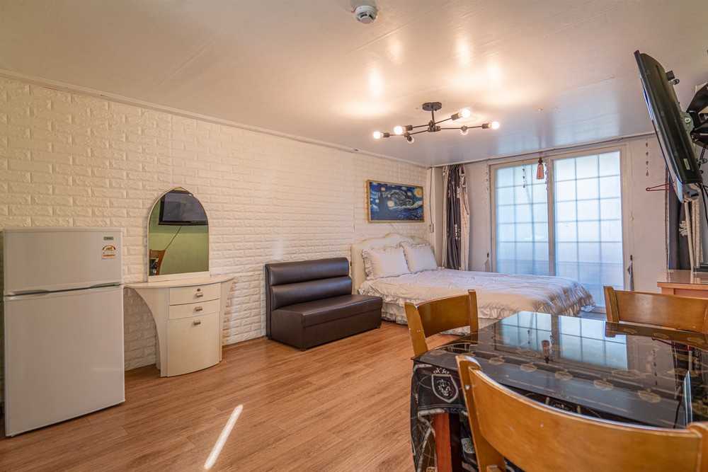 쟈스민206(VIP BED)