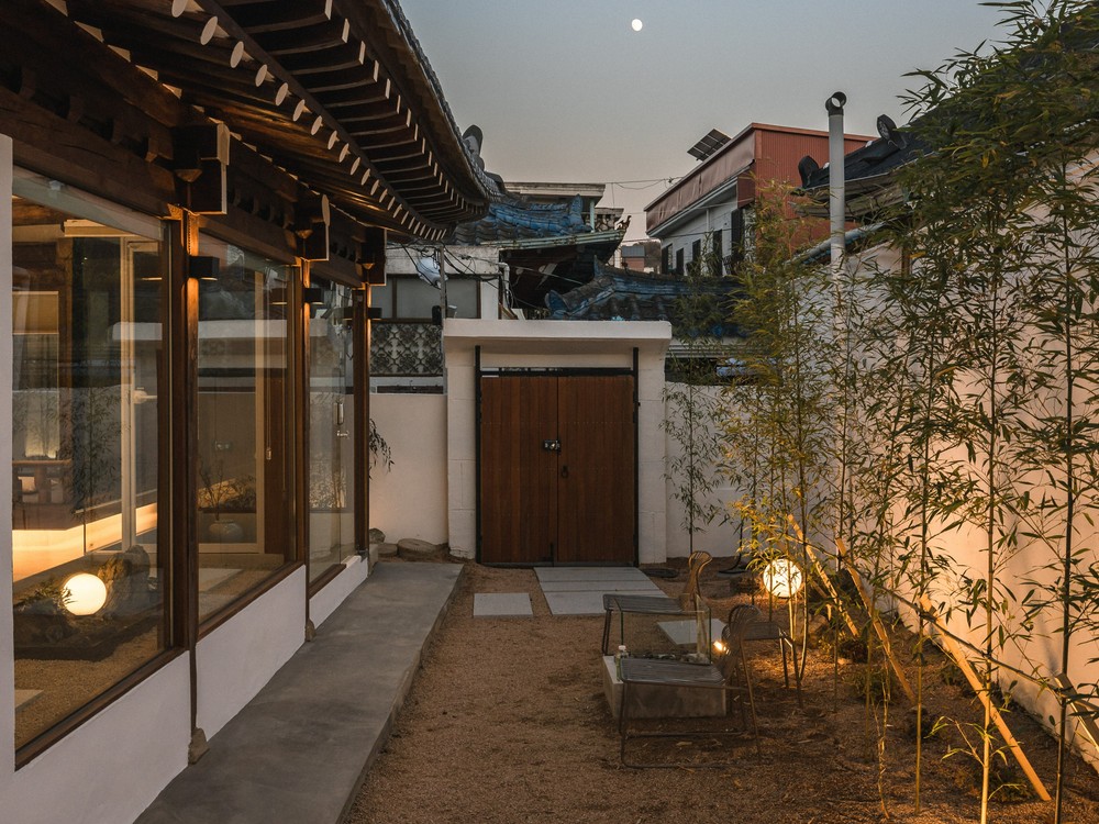 독채