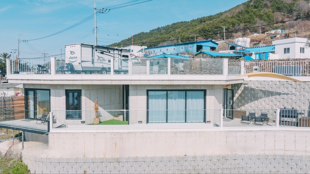 독채
