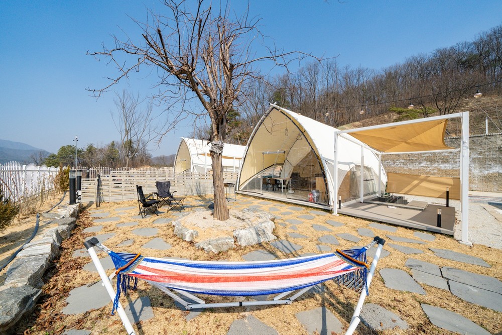 글램핑2호