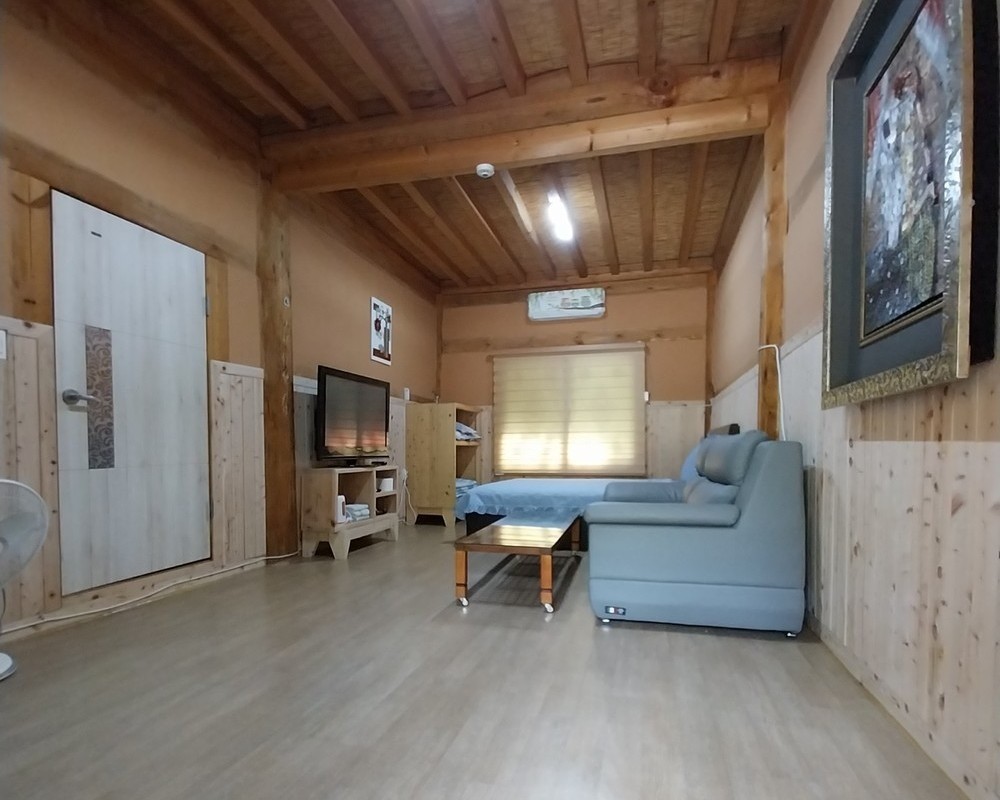 매화방