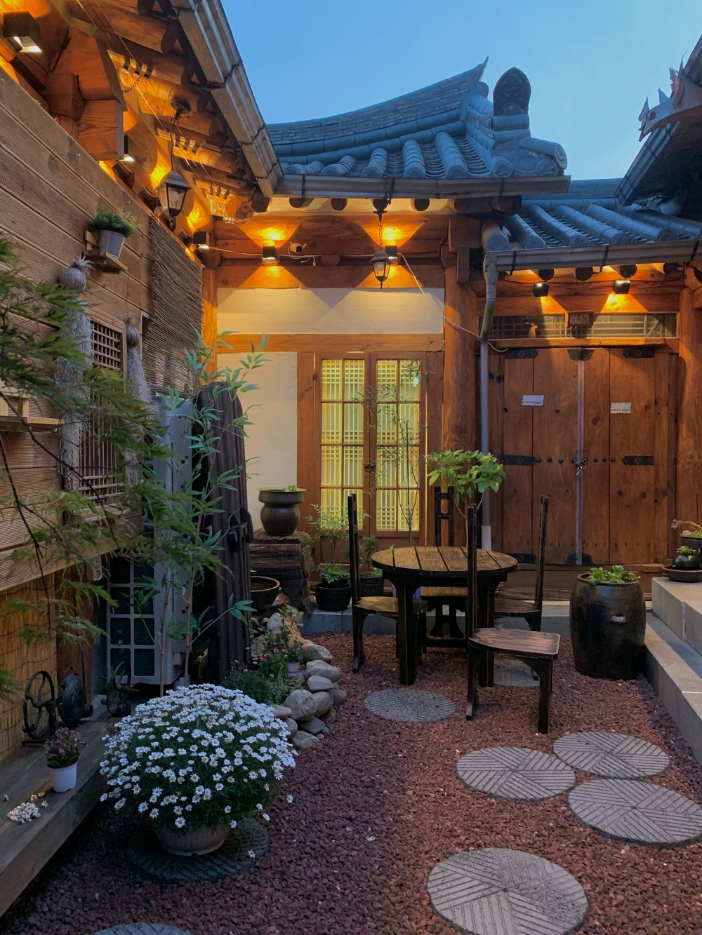 한옥 독채