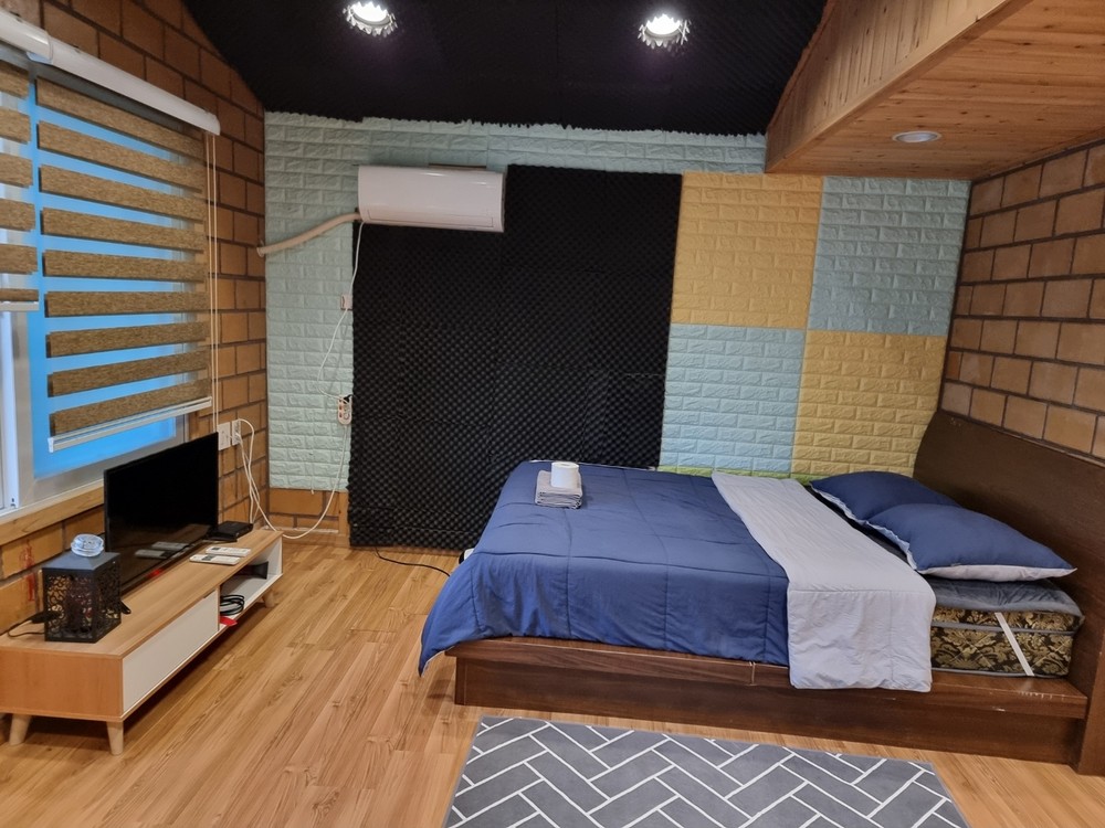 호박2(침대룸)