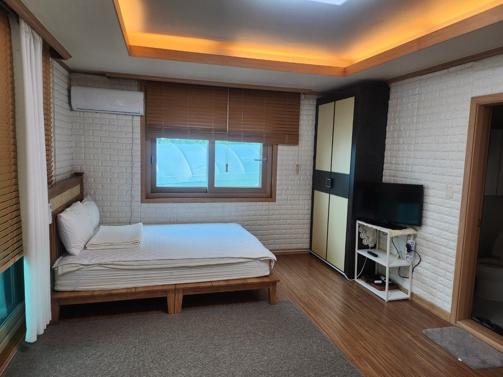 목련방