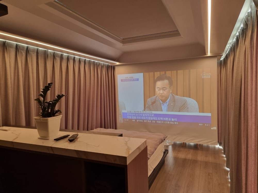 오션뷰카라반3동(신축,원룸형)
