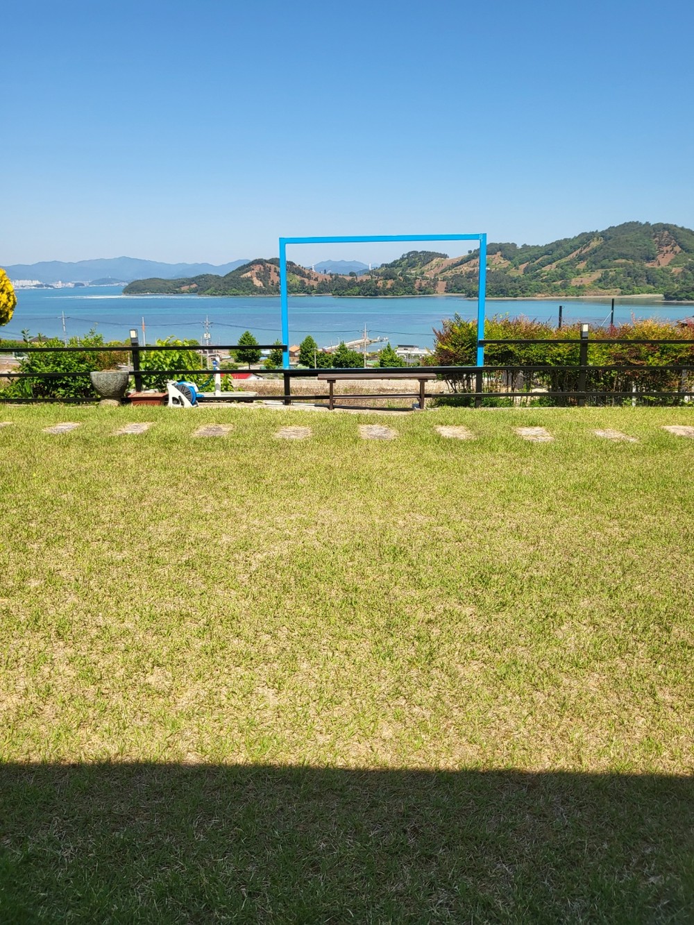 수평선2호