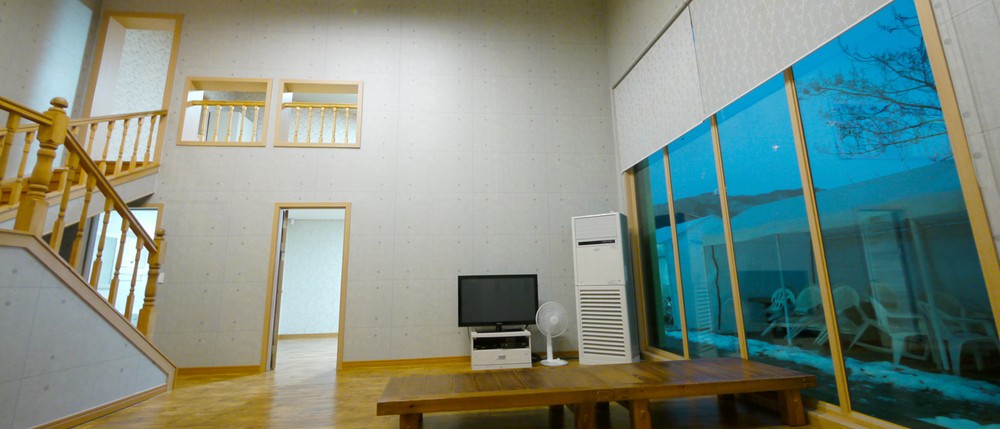 큰채