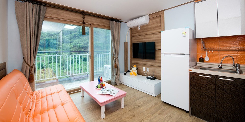 지리산-201(침대)