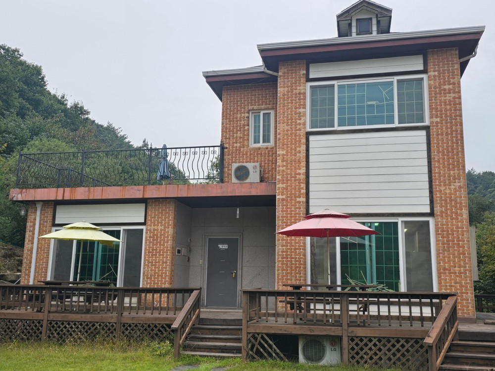 둔덕산