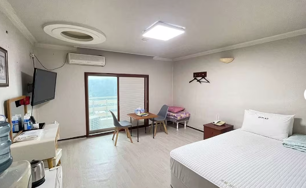 504호(일반룸)
