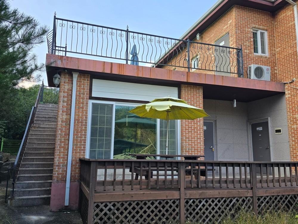 대야산