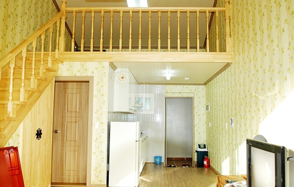 그린
