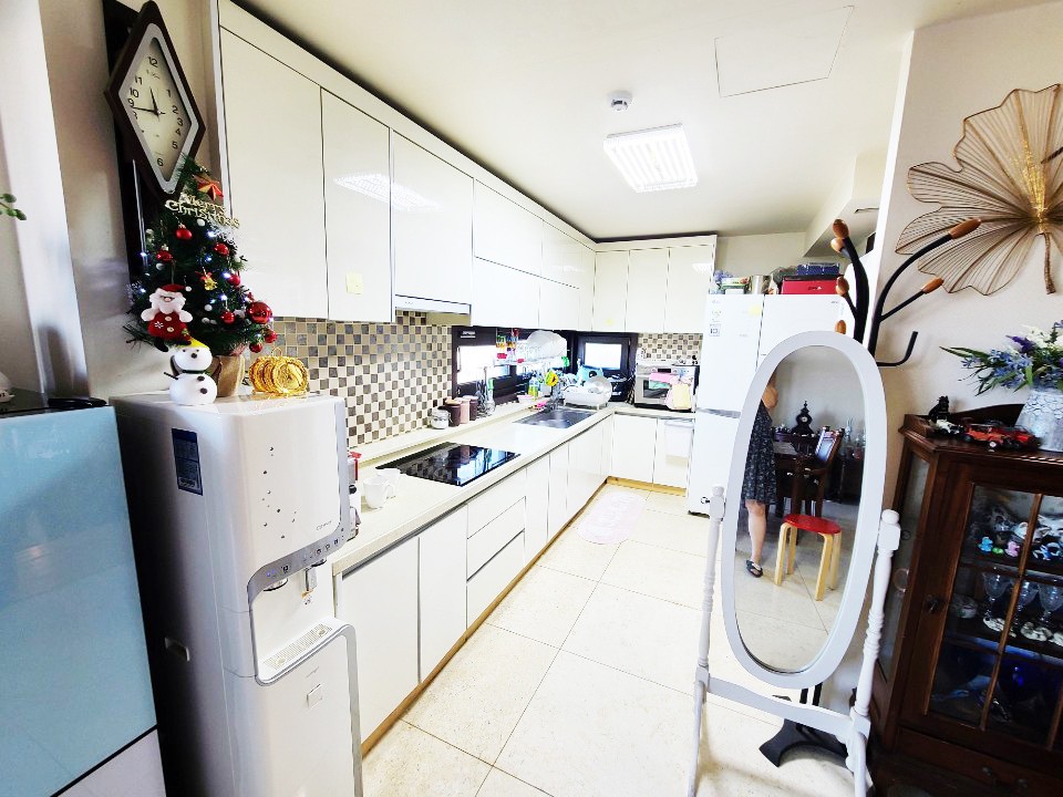 독채