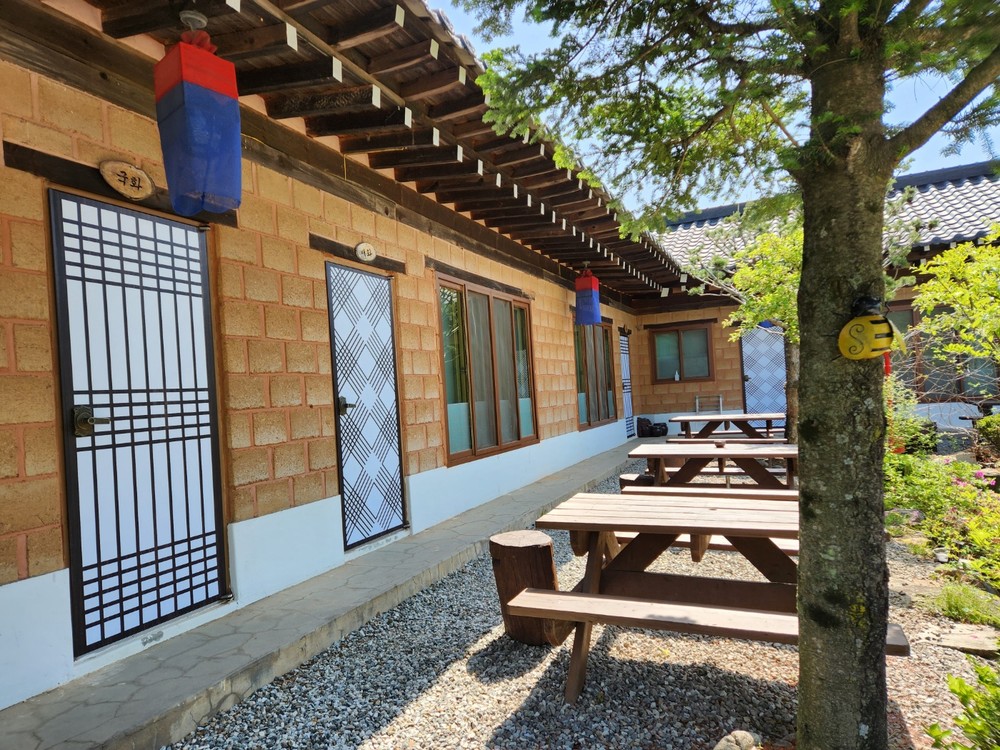 럭셔리 숙식 제공 패키지 2인기준 (2박3일)