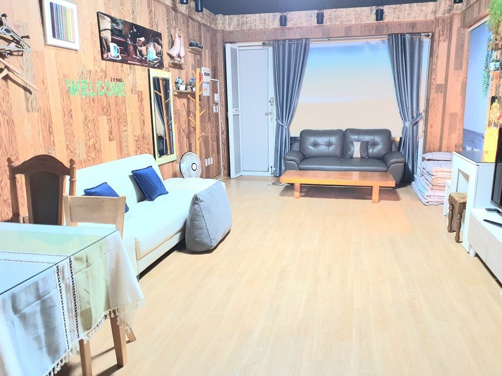 사랑채 (커플원룸)