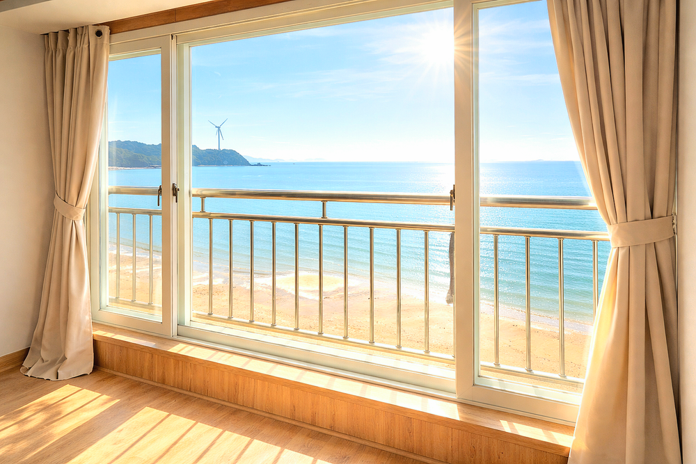 누리빛 409(오션뷰+애견동반불가)