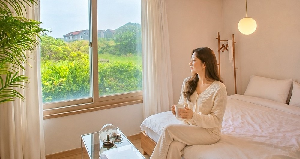 해변점 디럭스가든