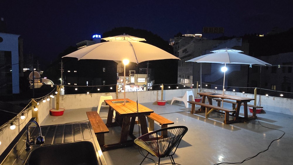 여름방