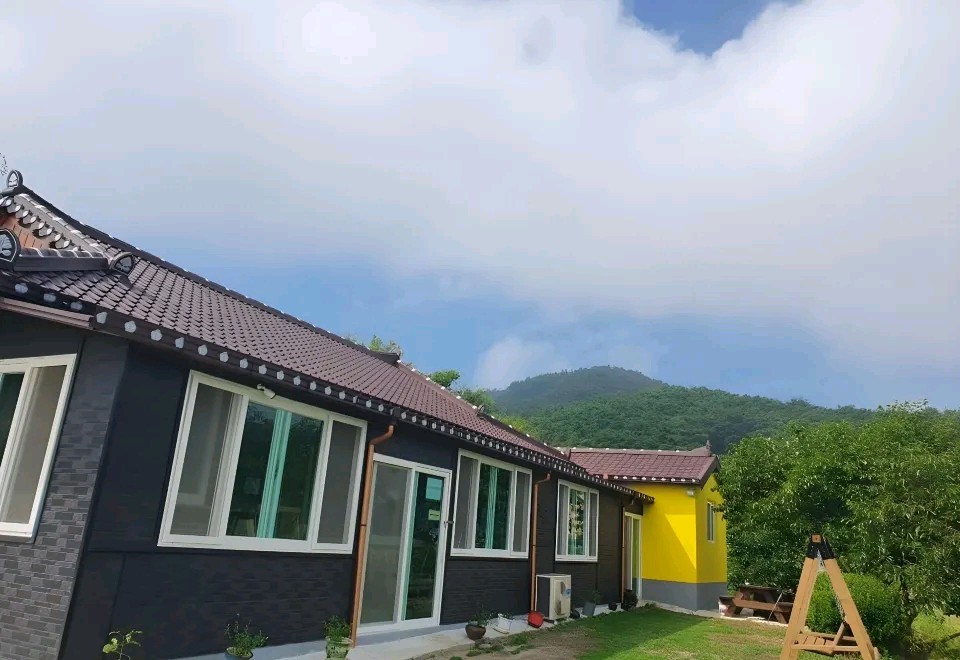 도미토리 여자