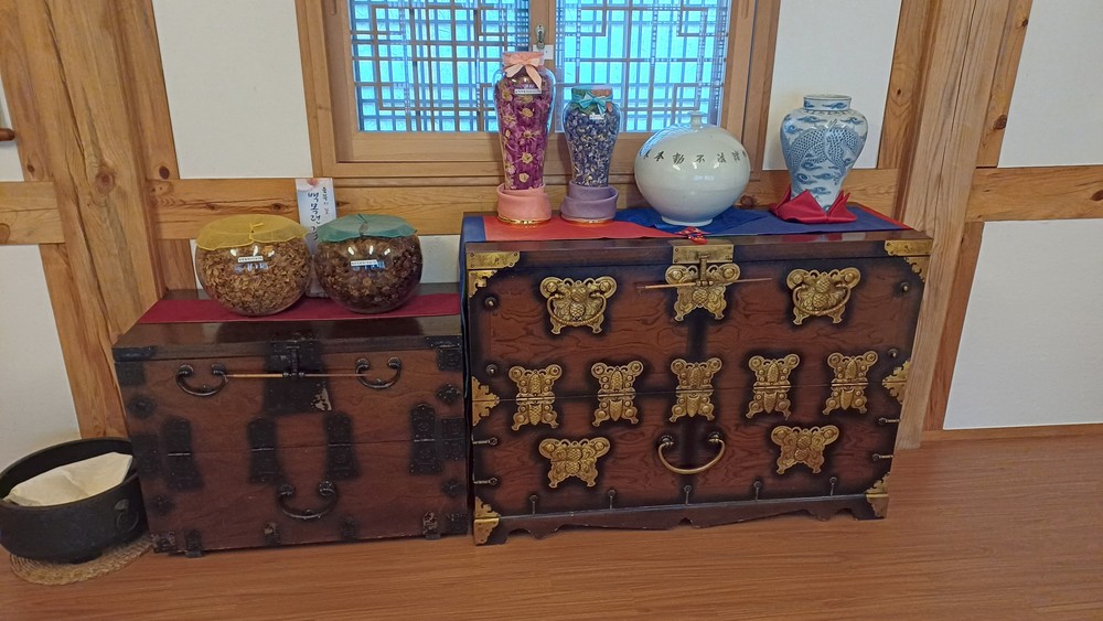 별채 (독채)