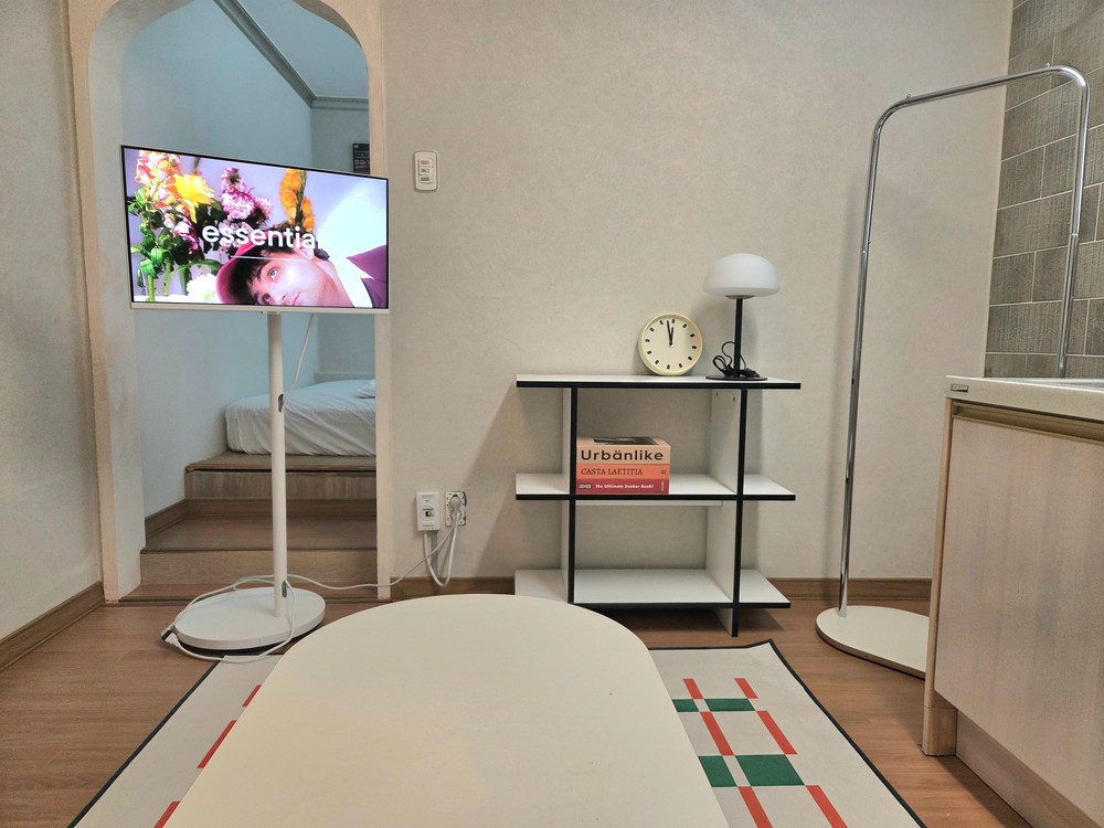 404호/스탠드바이미(OTT)/해수욕장 도보1분