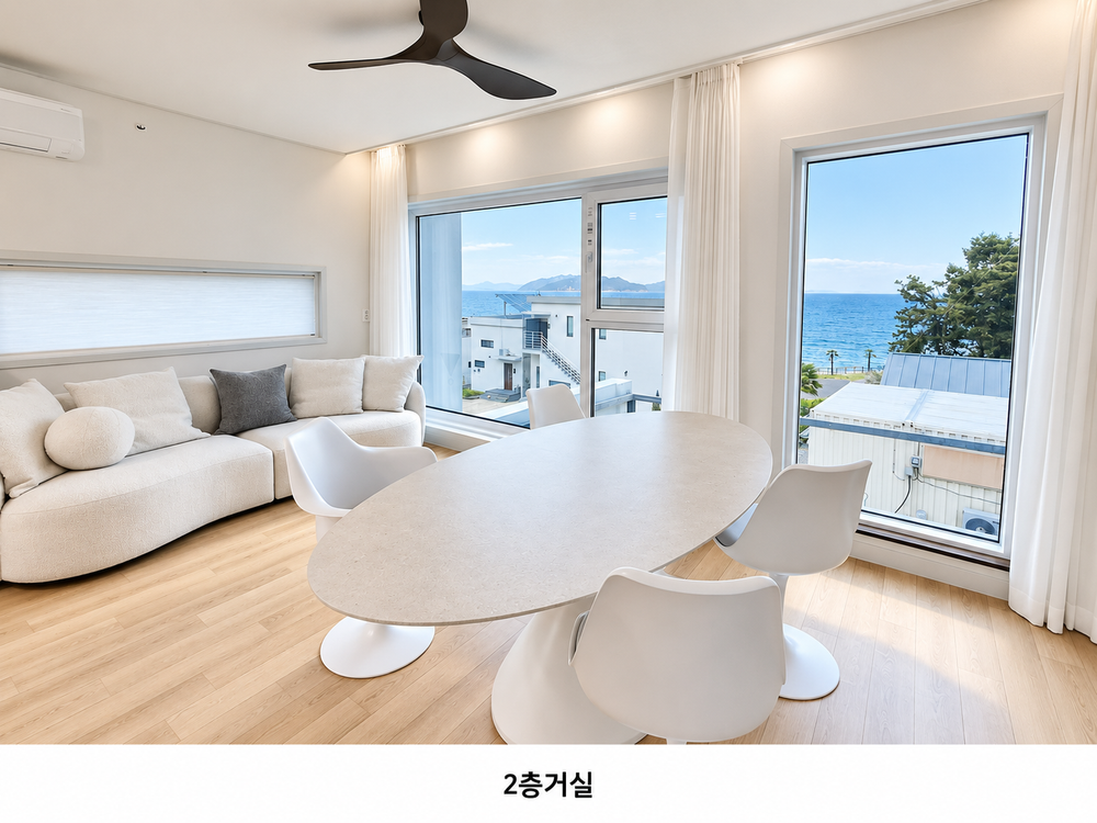 107 Ocean View Mansion