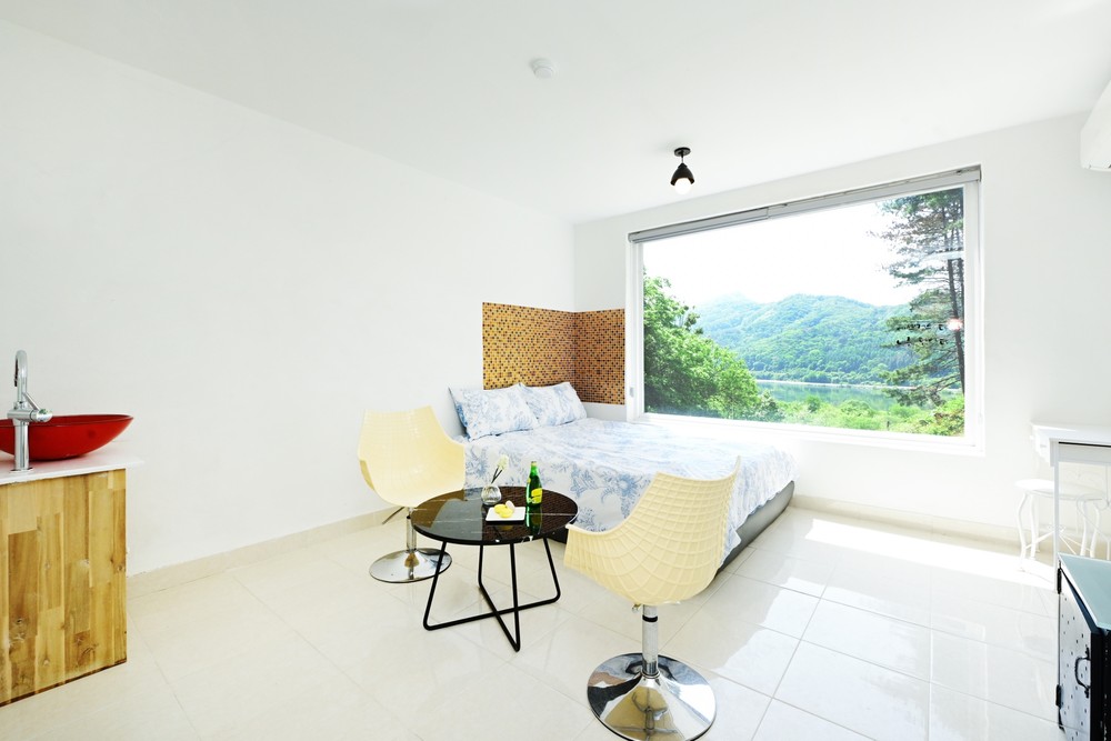201 River view