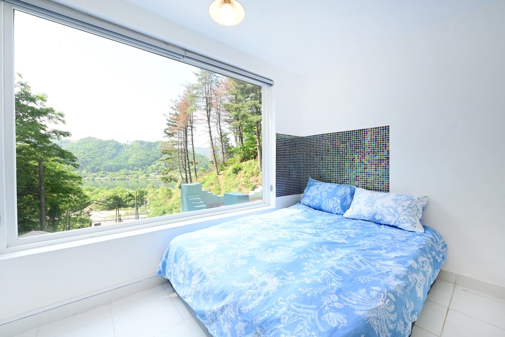 203 River view
