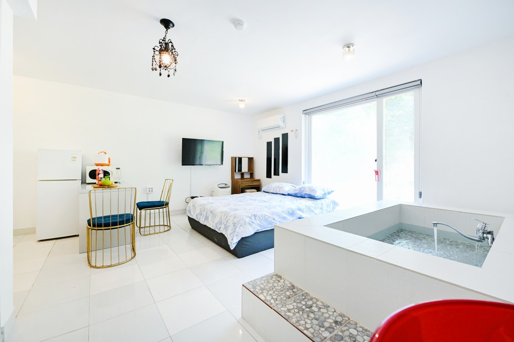 304 Forest spa