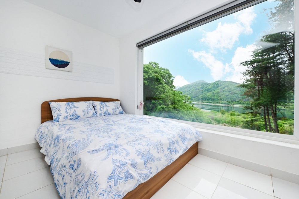 401 River view
