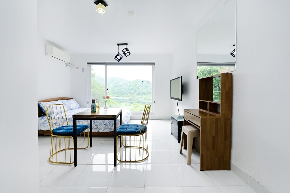 403 River view