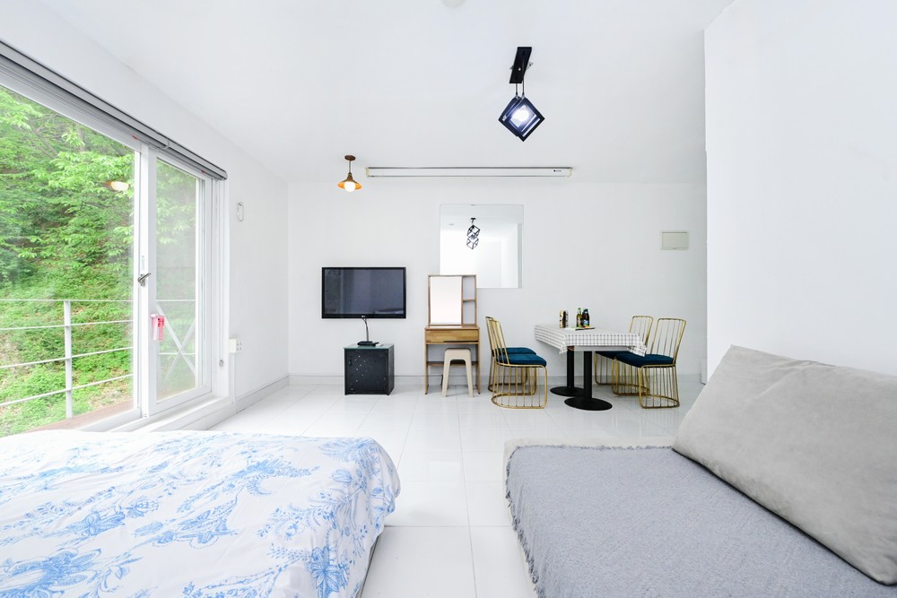 405 Forest view