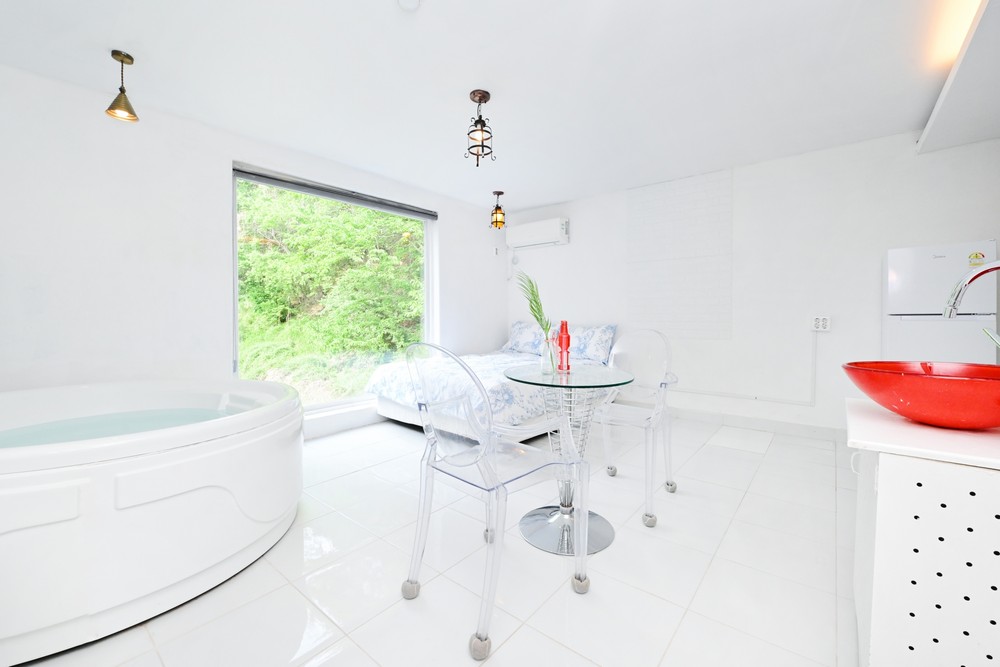 506 Forest spa