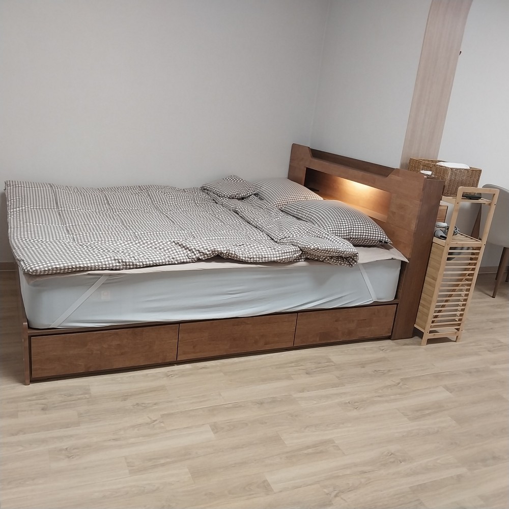 노을